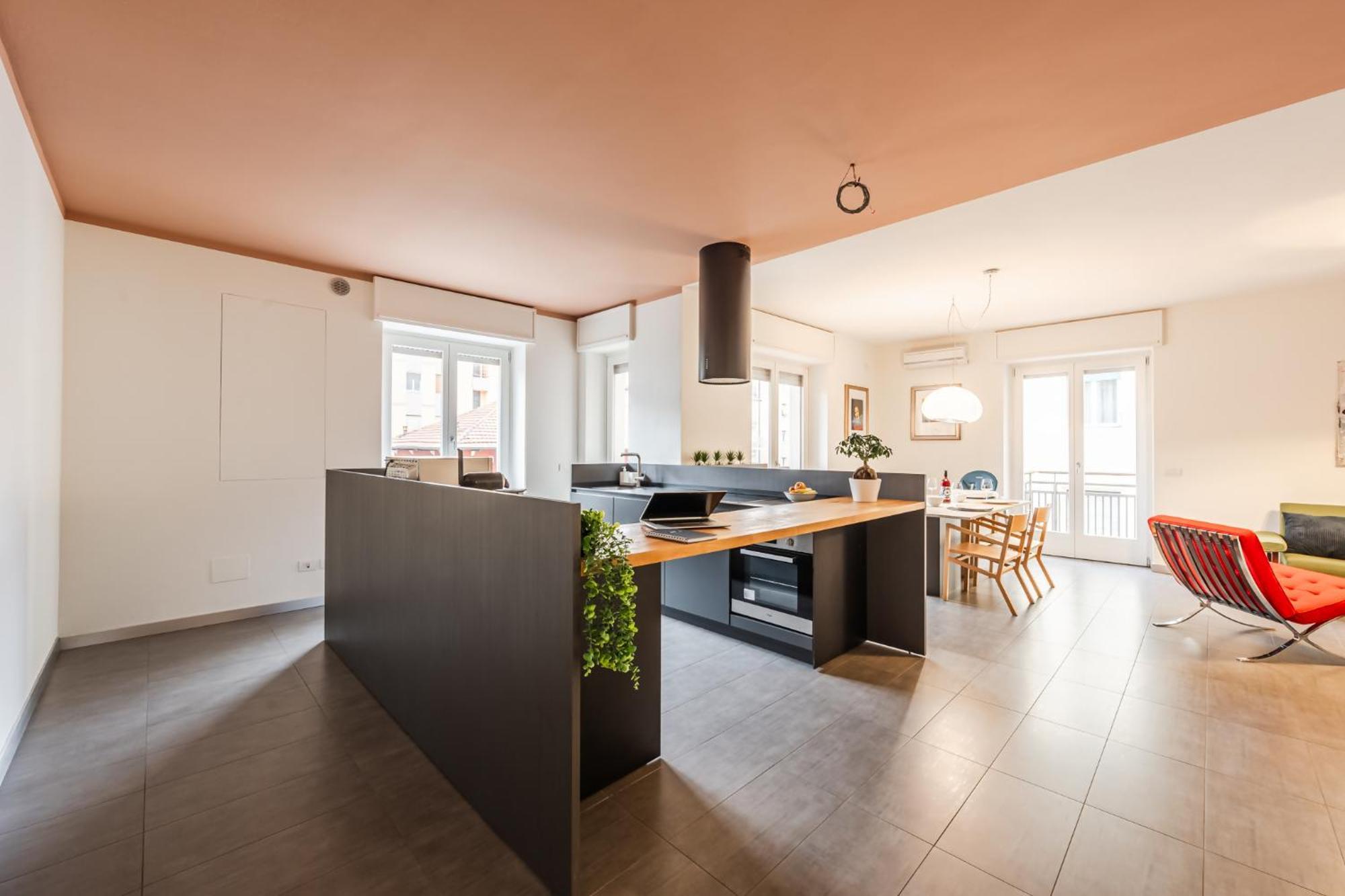 Infinity Suite Verona Free Parking *