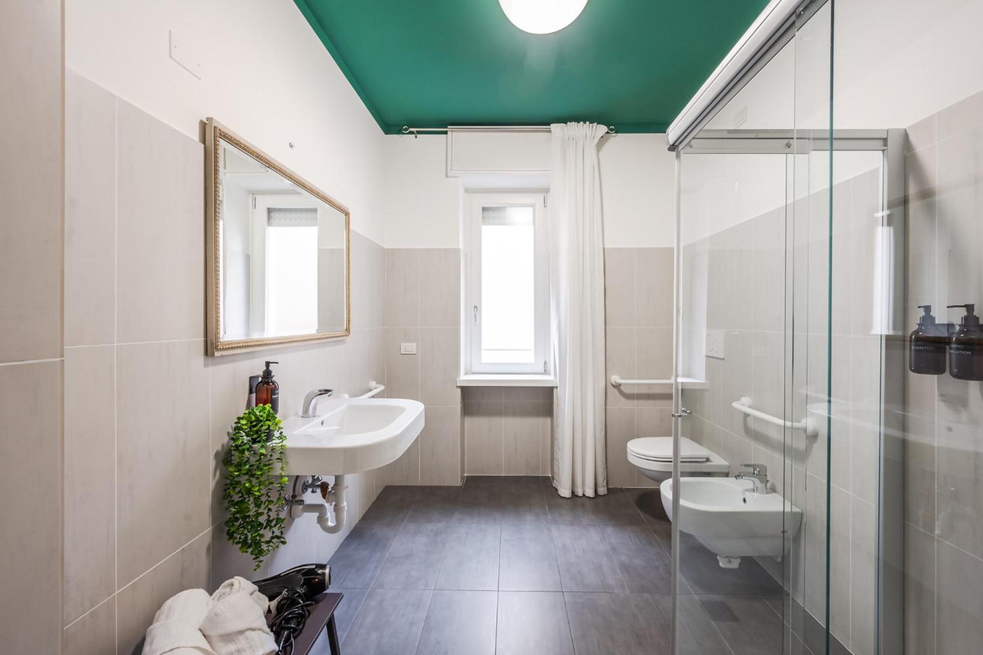 Infinity Suite Verona Free Parking * Verona
