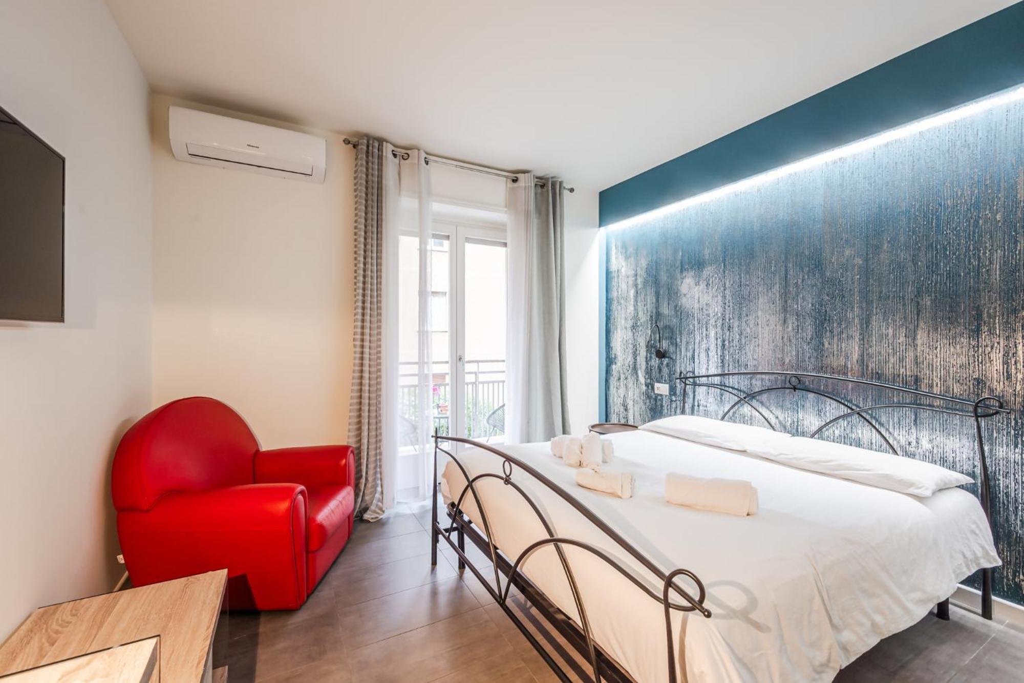 Infinity Suite Verona Free Parking Verona