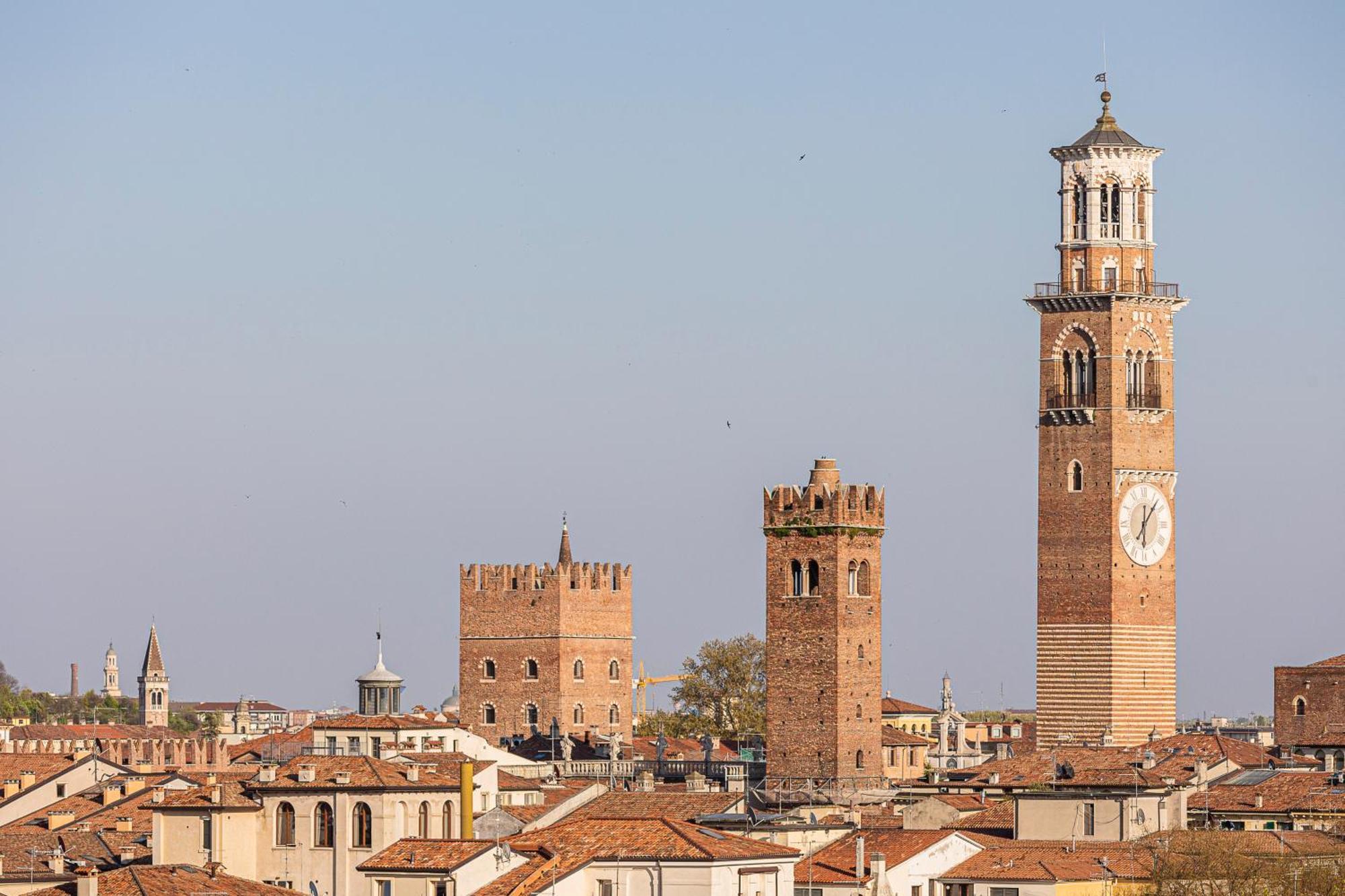 Romeo E Giulietta * Verona