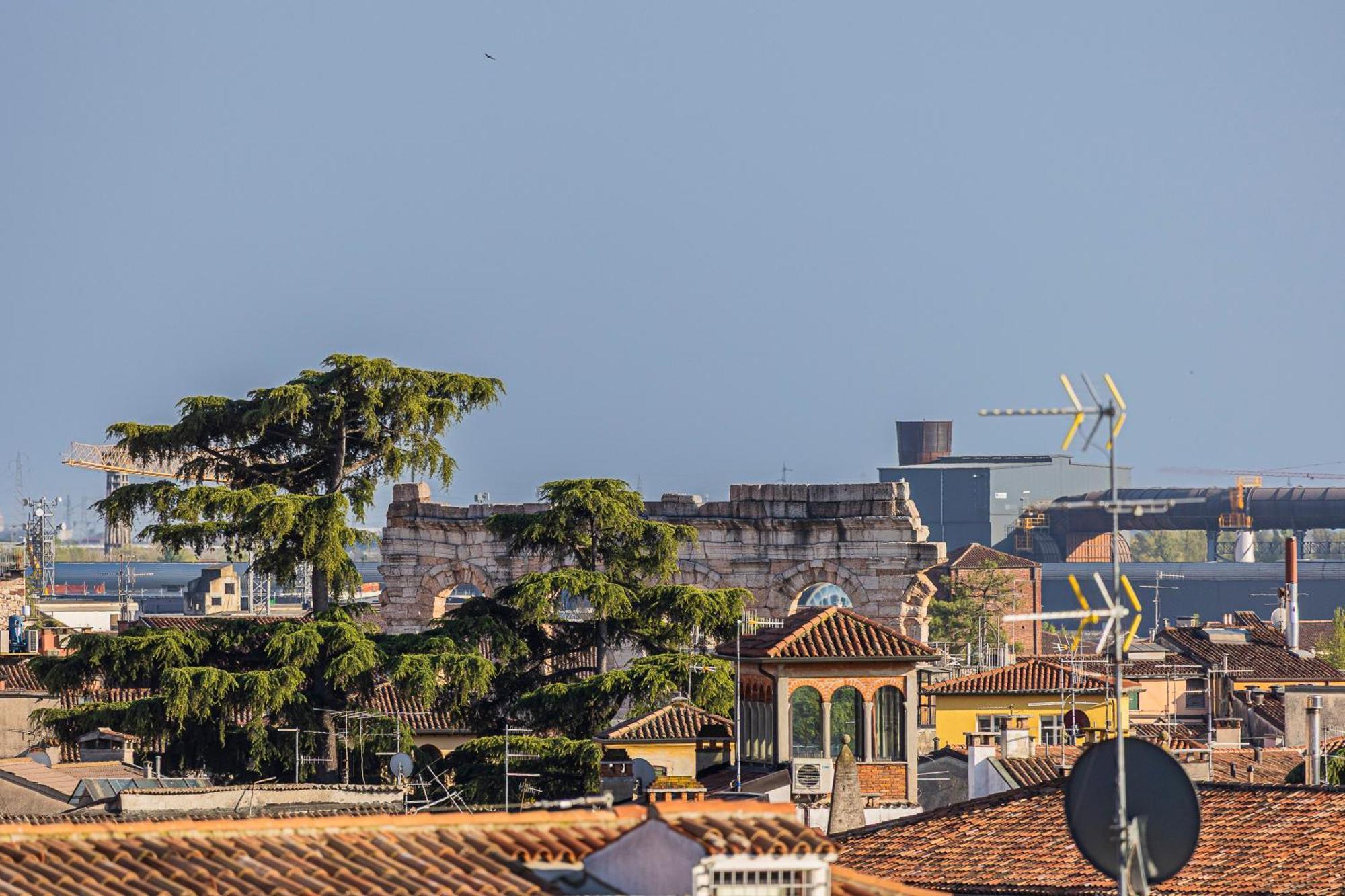 Apartamento Romeo E Giulietta Verona