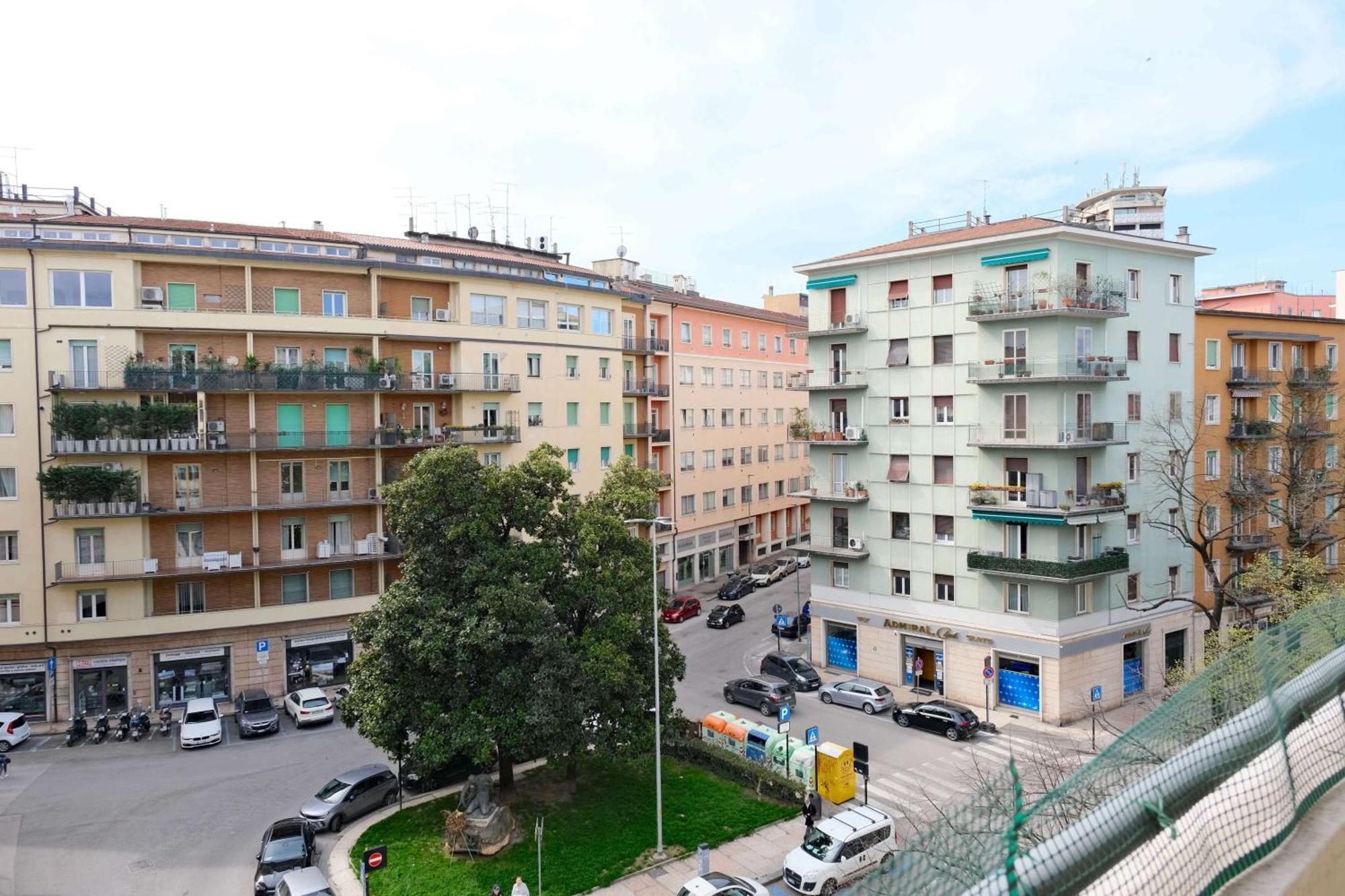 Appartamento Vr Rosalina House Verona