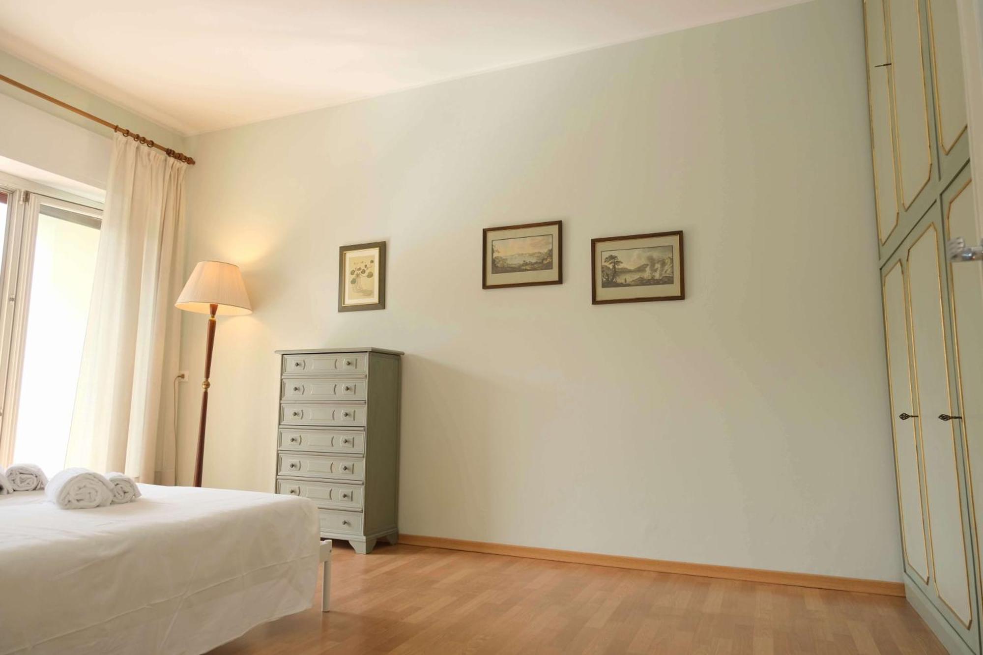 Vr Rosalina House Verona