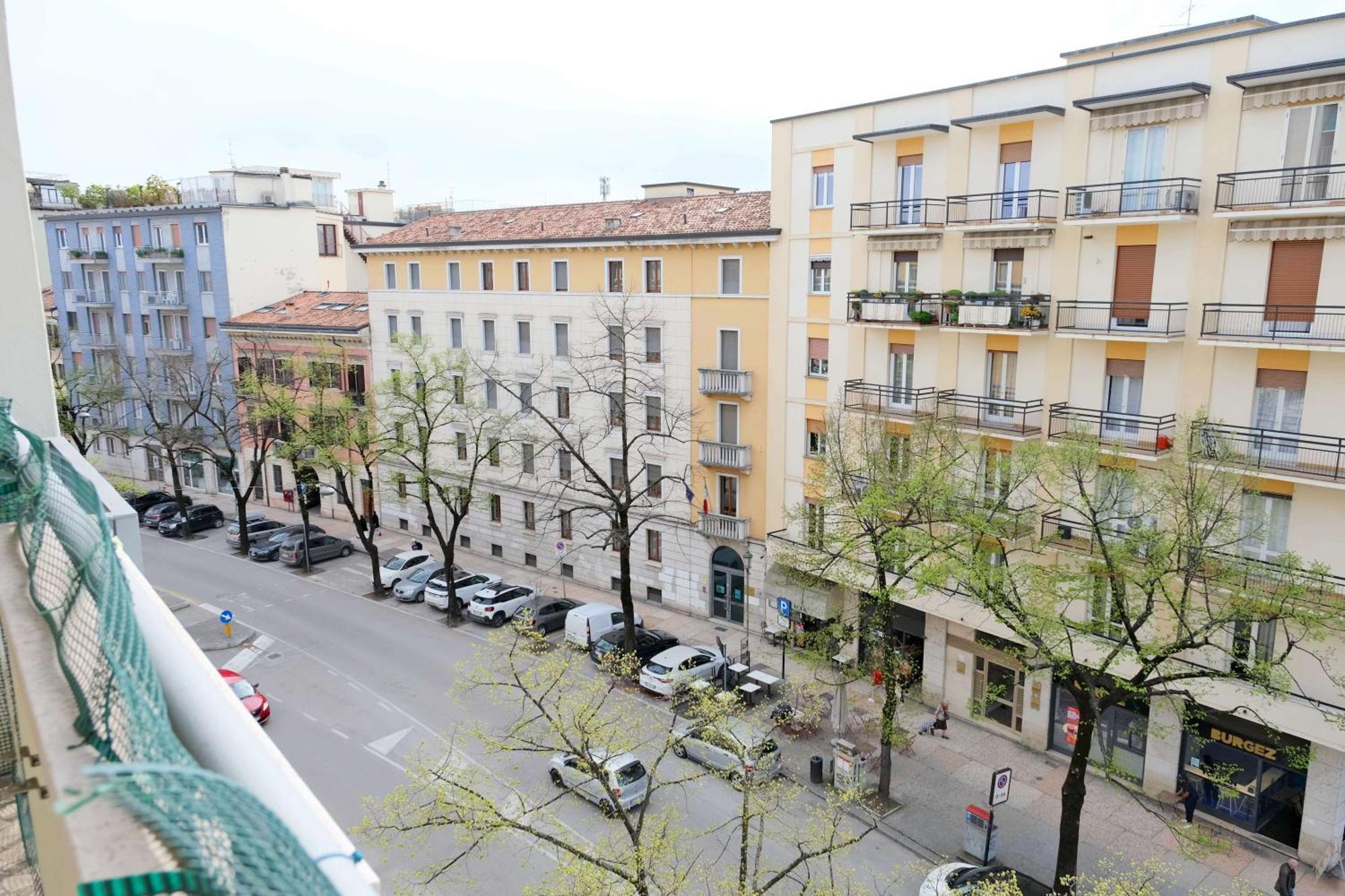 Vr Rosalina House Verona