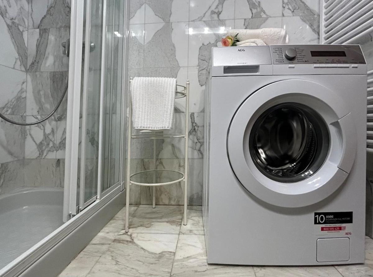 Apartamento Dimora Valpantena *