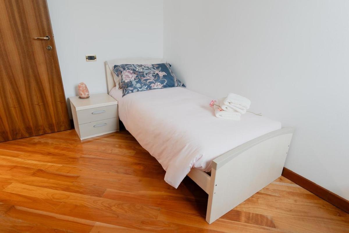 Apartment Dimora Valpantena