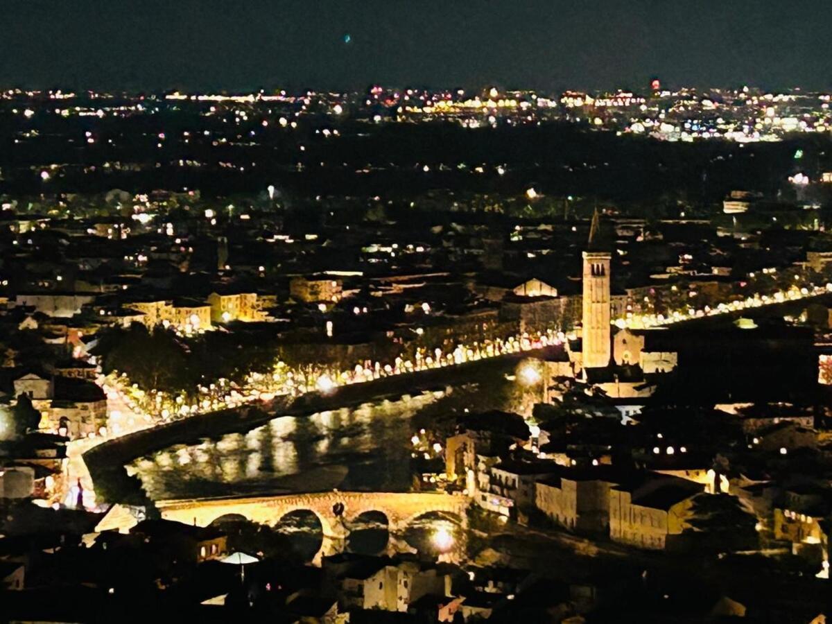 Dimora Valpantena *