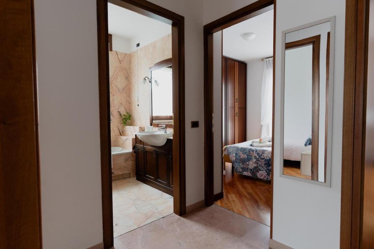 Dimora Valpantena Apartment *