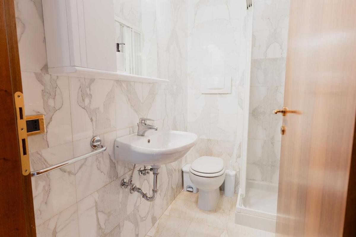 Dimora Valpantena Apartamento