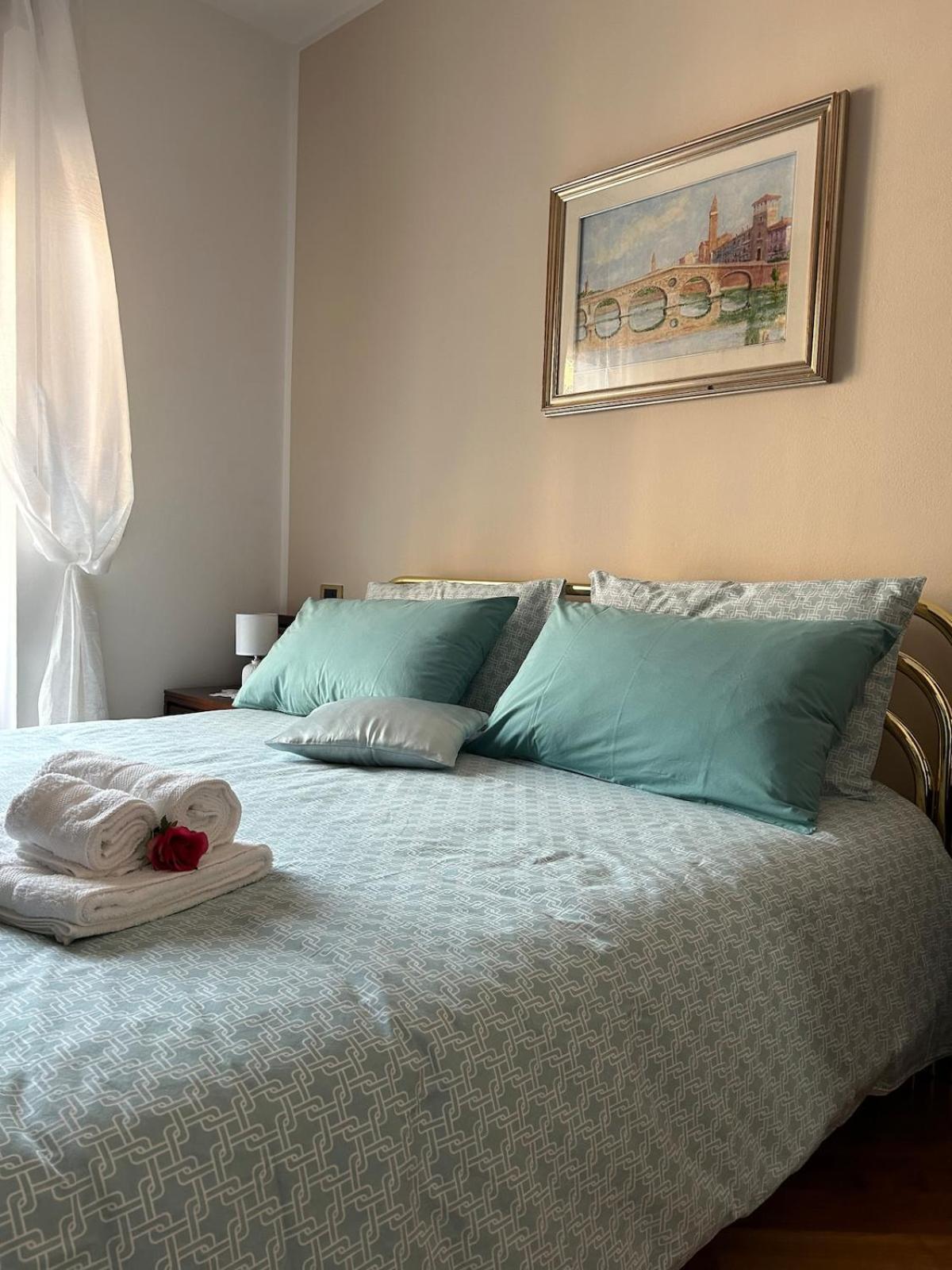 Apartment Dimora Valpantena *