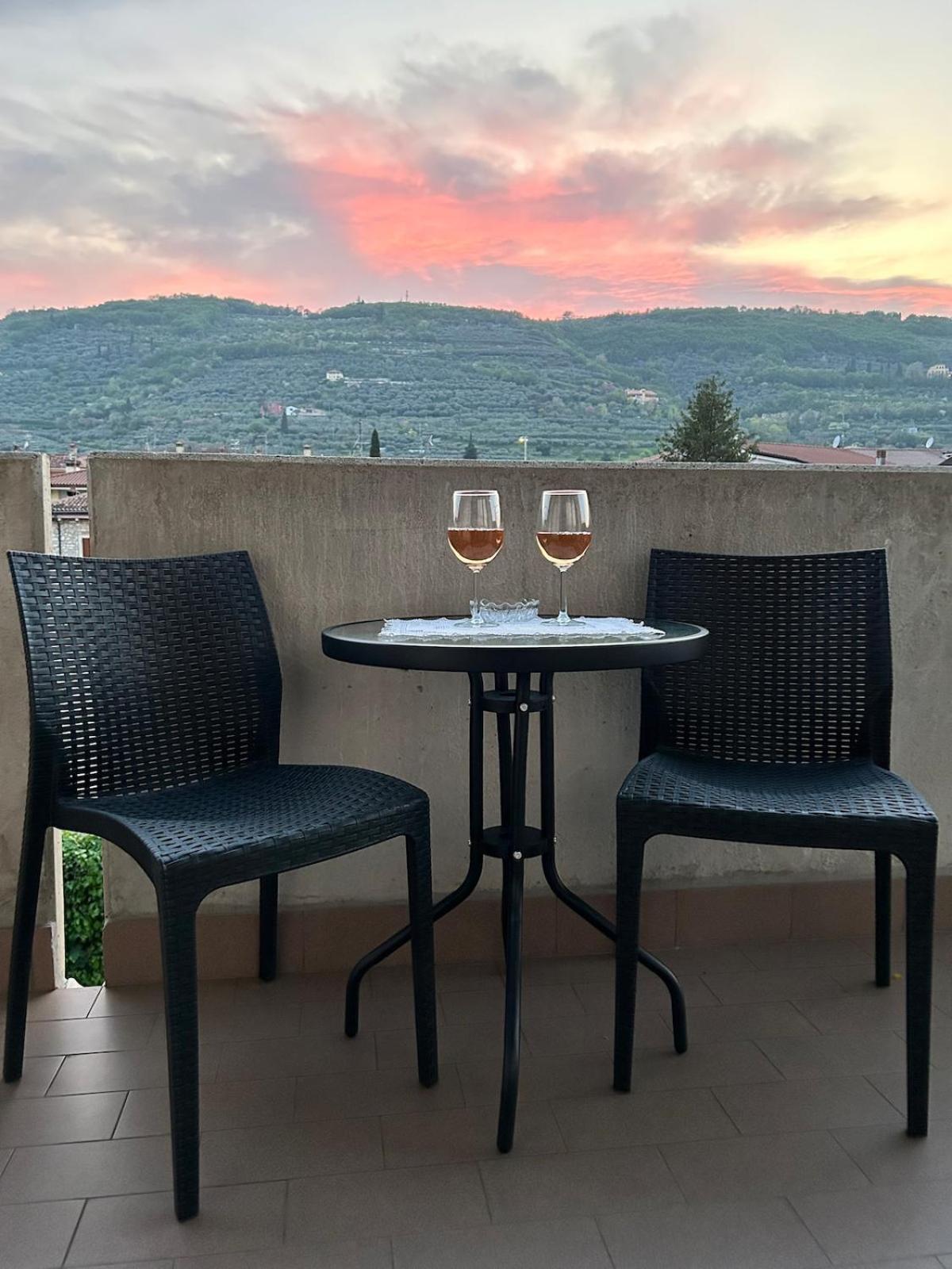 Apartamento Dimora Valpantena *