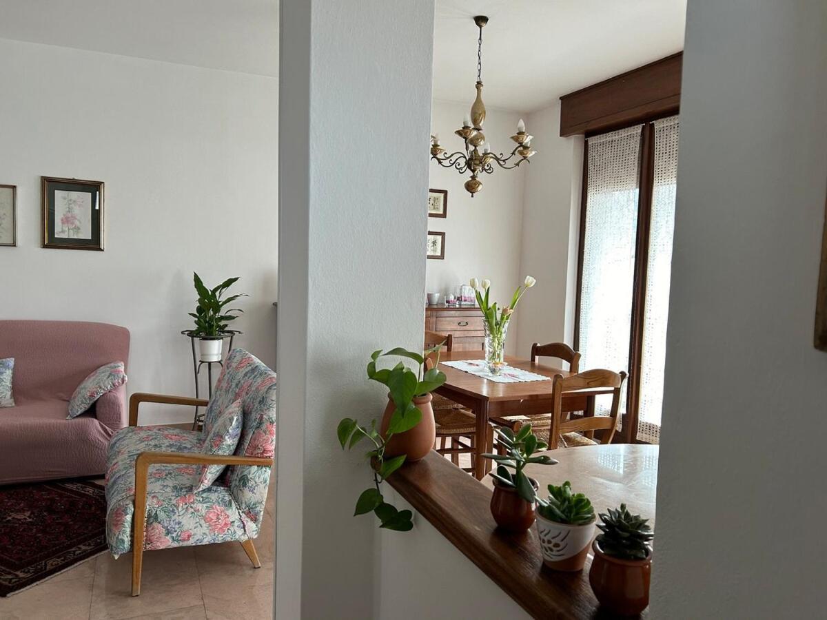 Apartment Dimora Valpantena Verona
