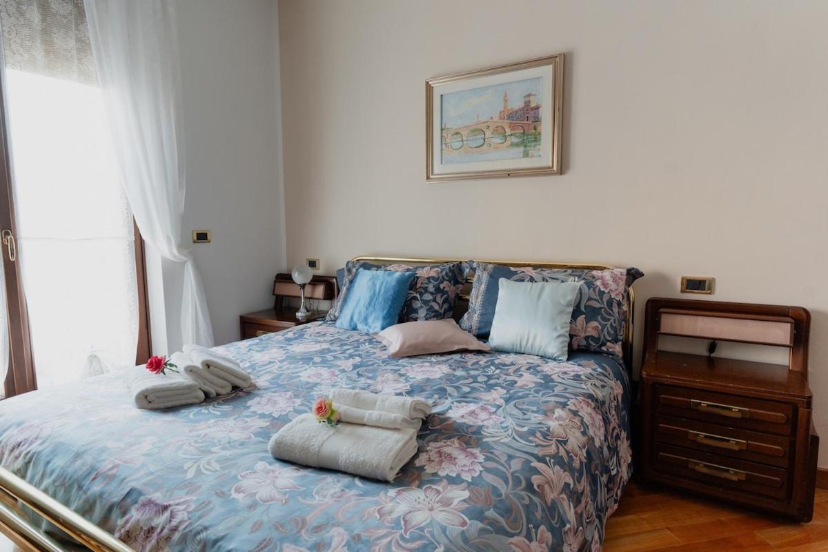 Dimora Valpantena Apartamento