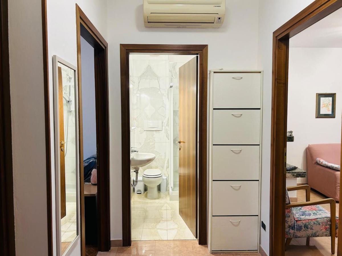 Apartment Dimora Valpantena *