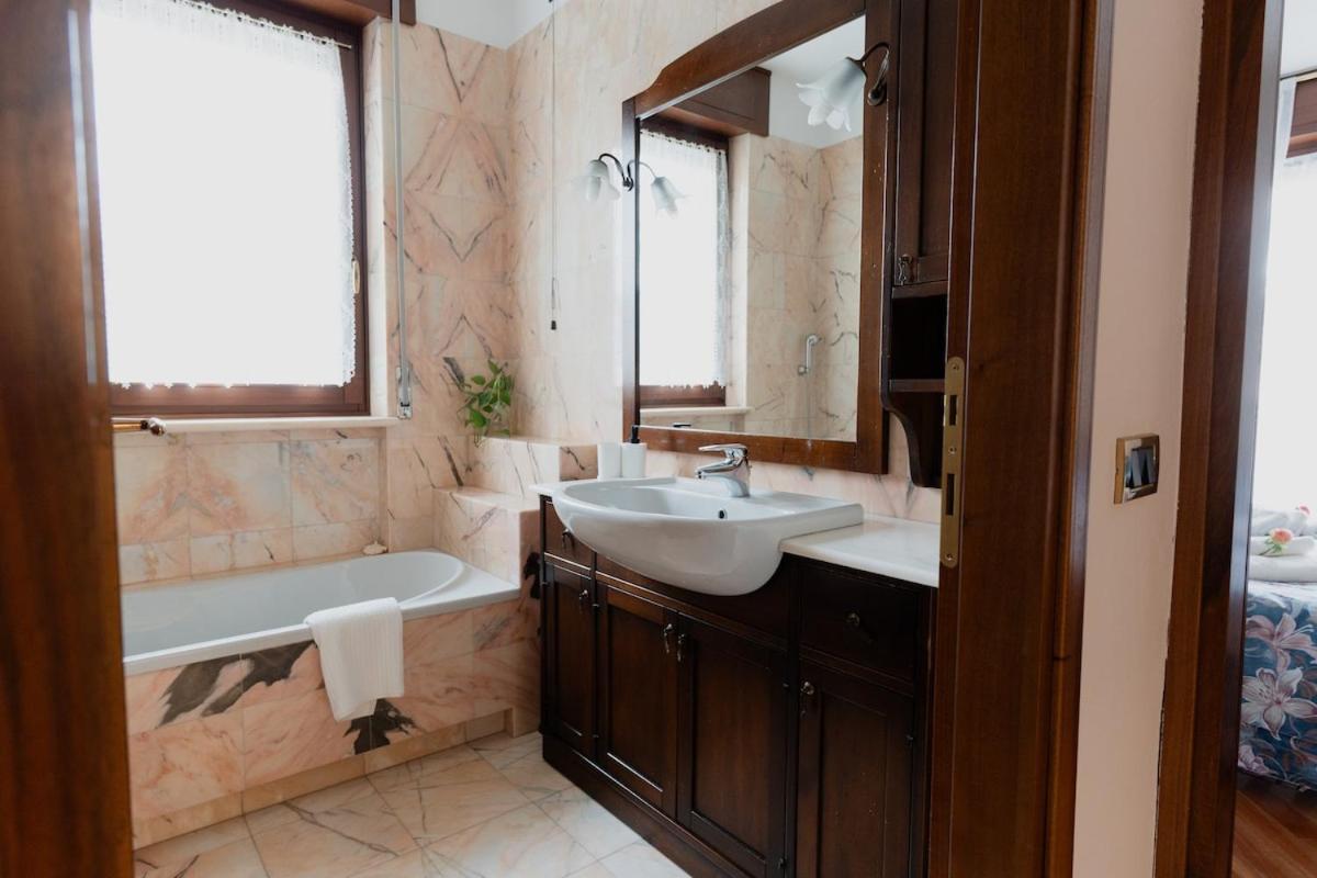 Apartment Dimora Valpantena *