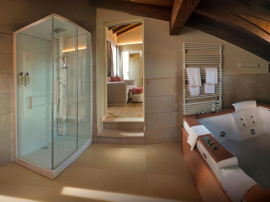 Relais Balcone Di Giulietta Gasthof