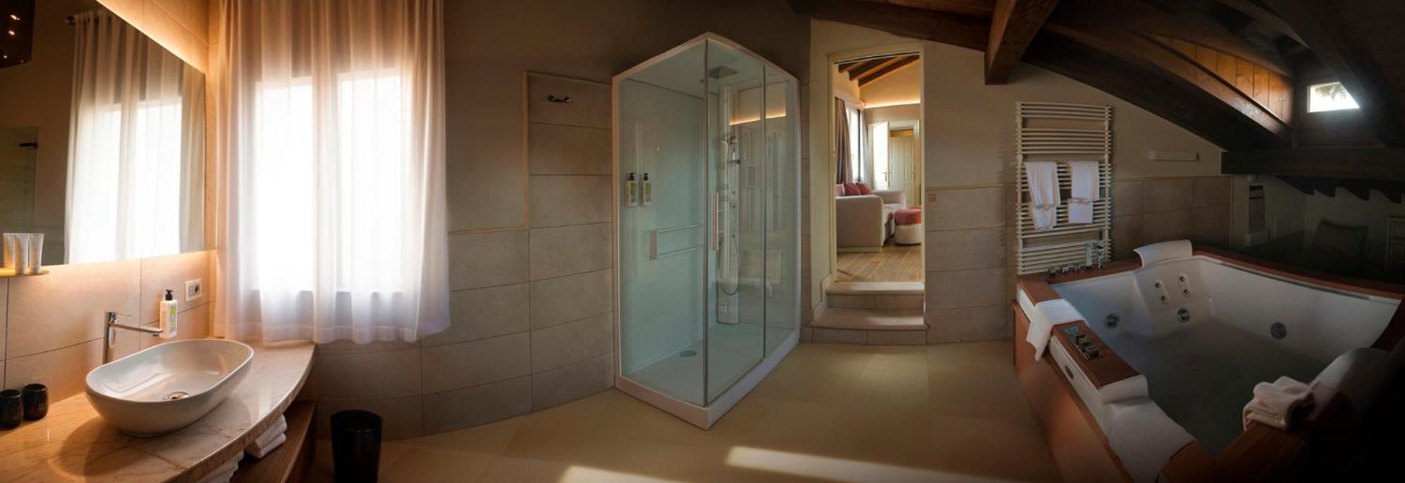 Gasthof Relais Balcone Di Giulietta 5*
