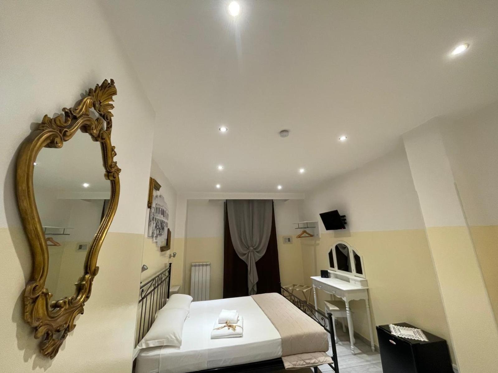 Affittacamere Home Meryem Locazione Turistica Verona