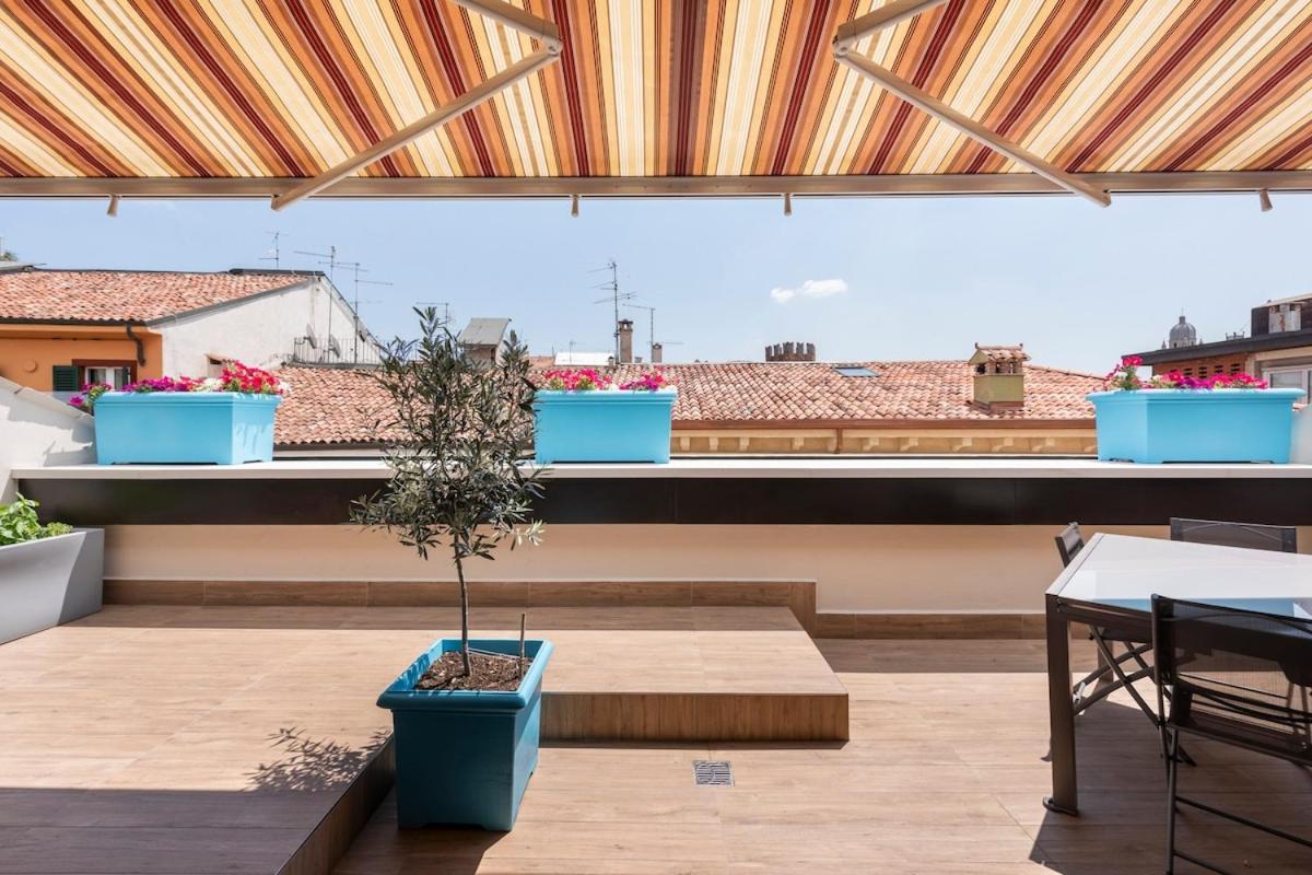 Filarmonico - Terrace Near Arena Appartamento *