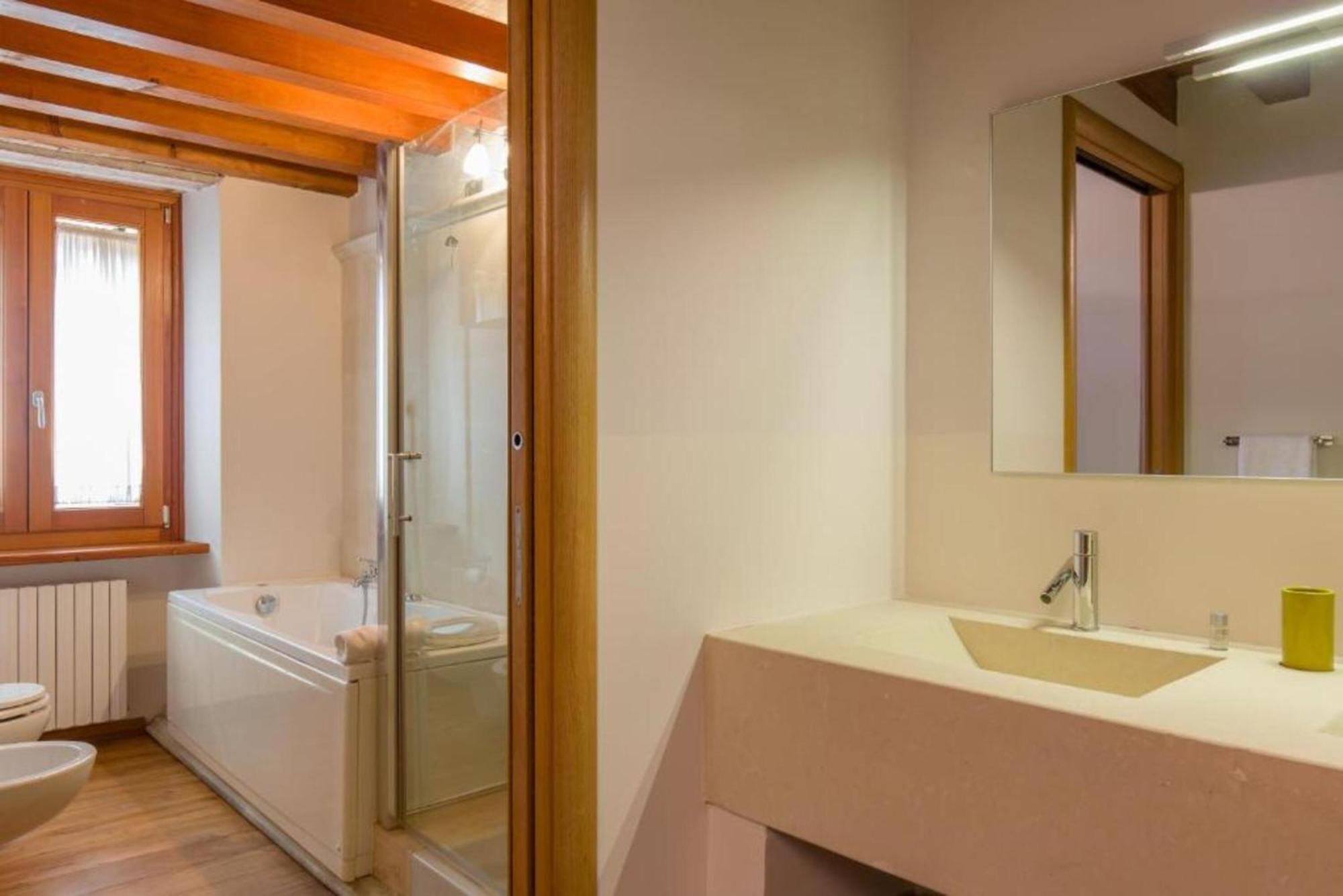 Sant' Eufemia Apartamento Verona