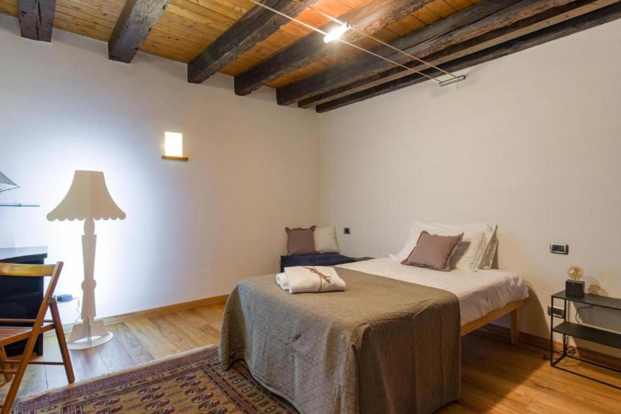 Sant' Eufemia Apartamento *