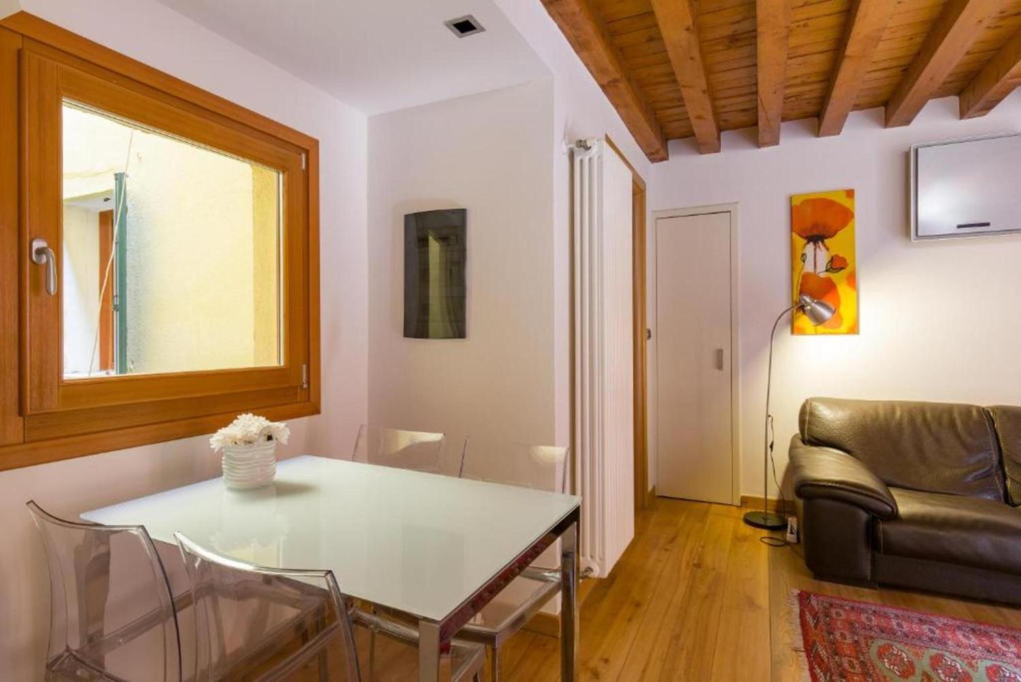 Apartamento Sant' Eufemia *