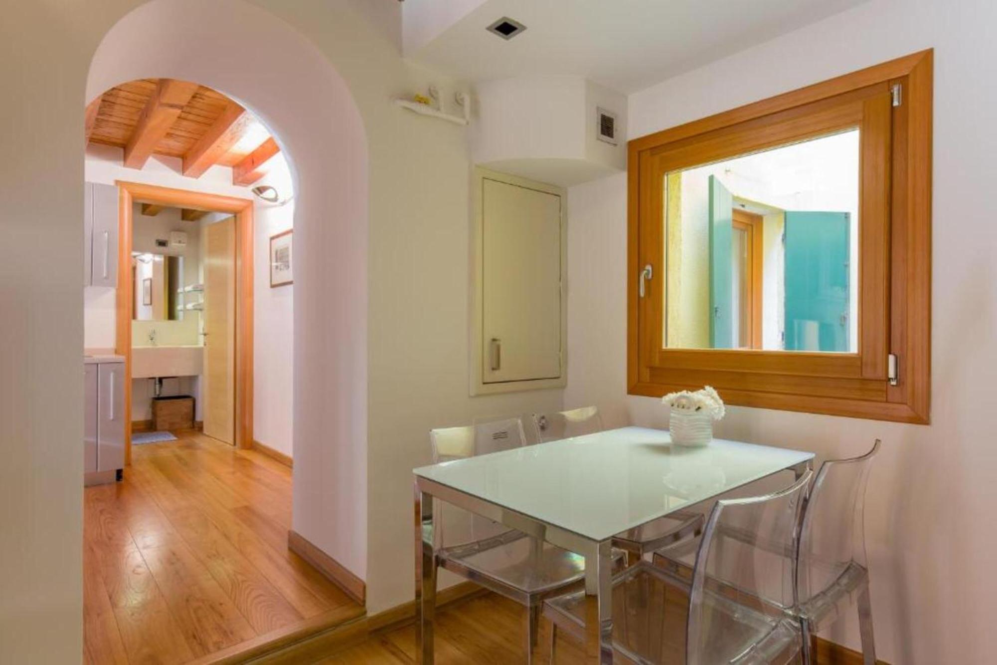Apartamento Sant' Eufemia Verona