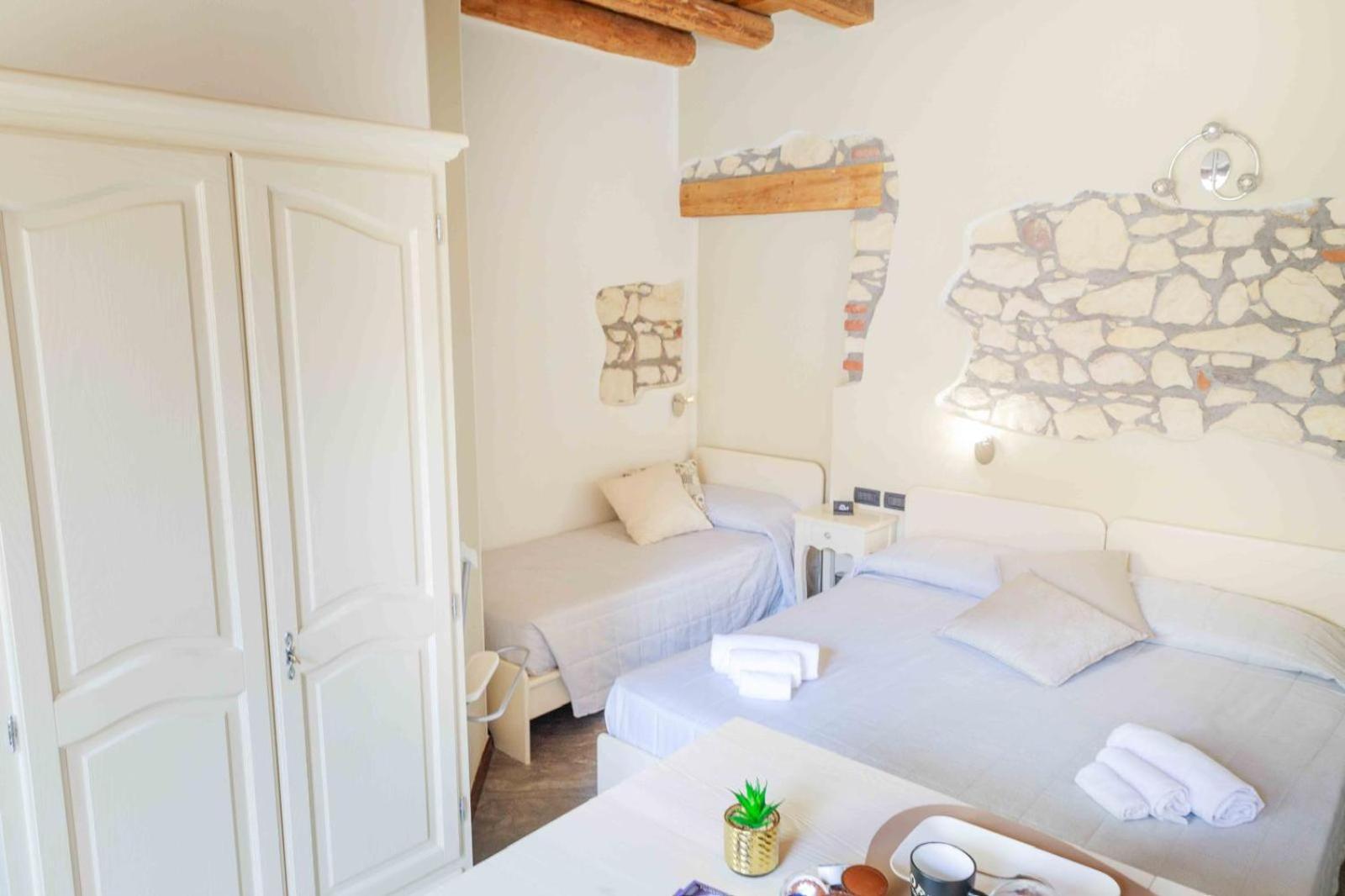 Casa de hóspedes Cq Verona