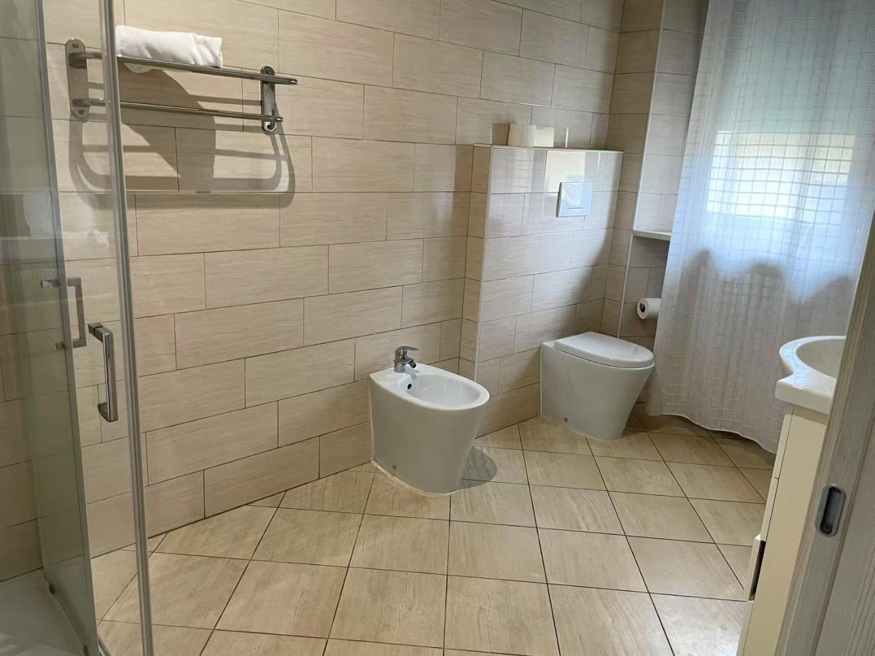 Fiera Privatunterkunft *