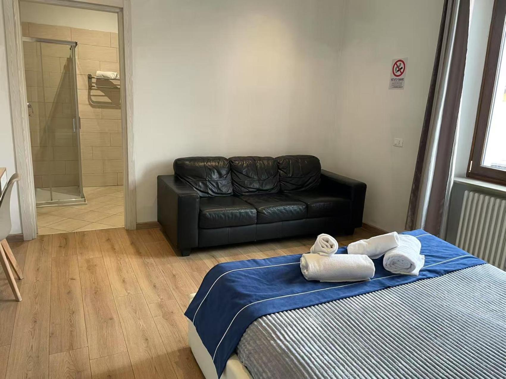 Fiera Privatunterkunft Verona