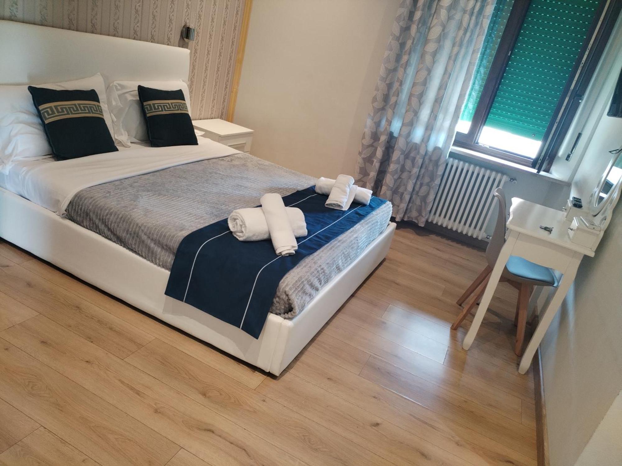 Fiera Privatunterkunft Verona