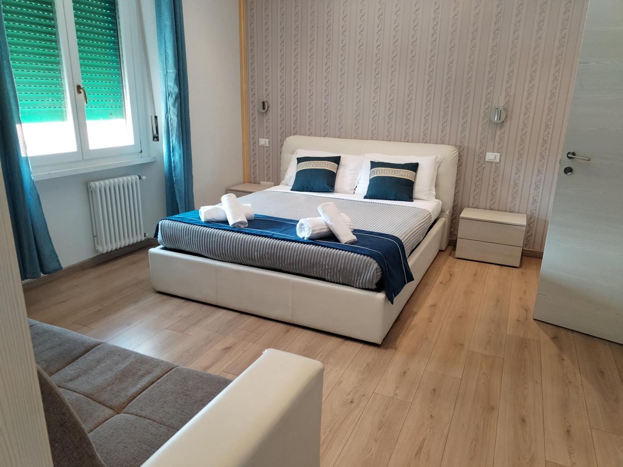 Privatunterkunft Fiera