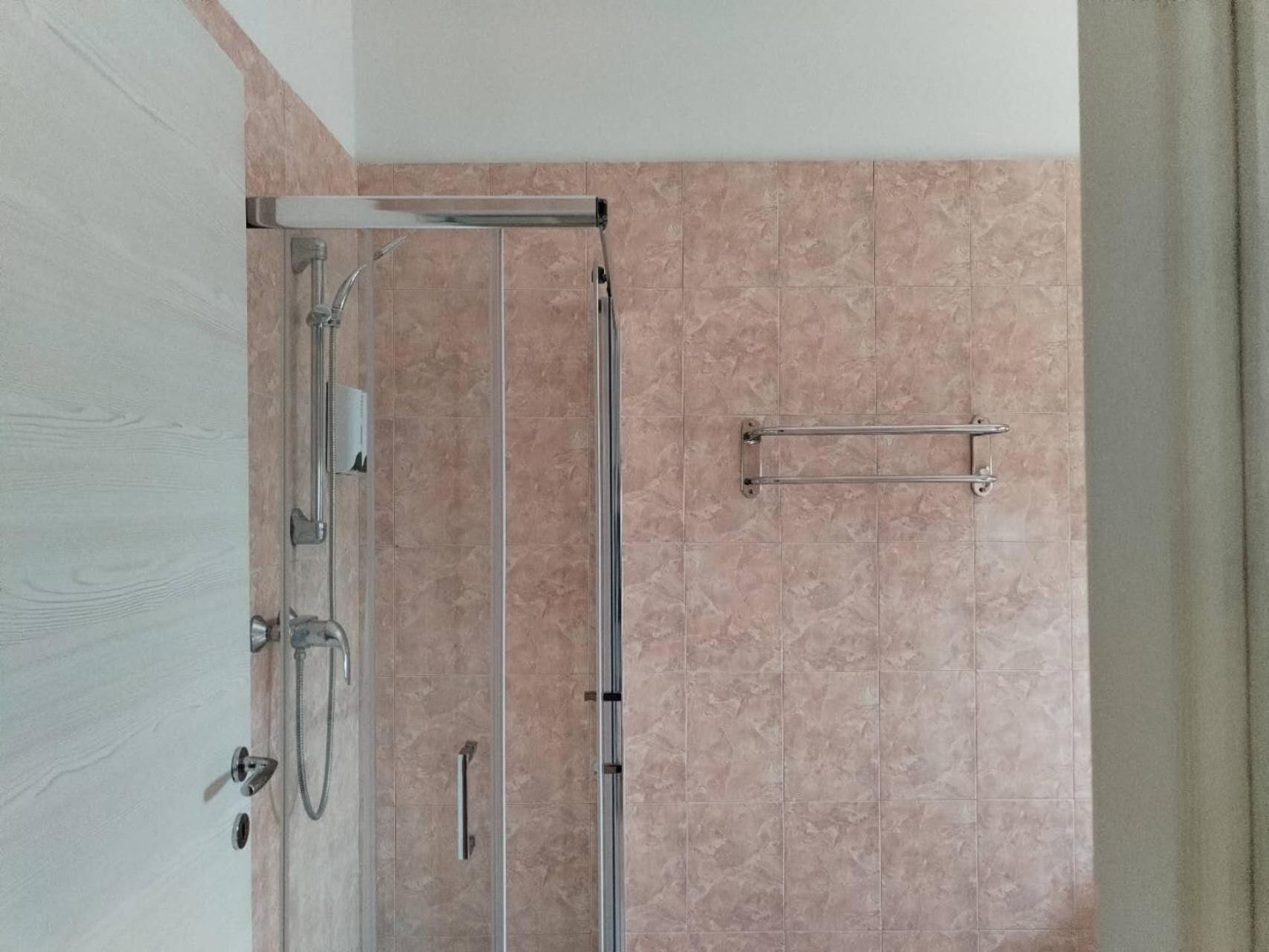 Fiera Privatunterkunft *