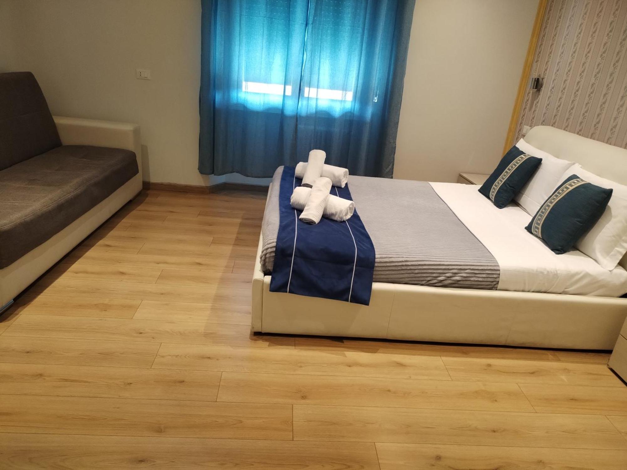 Privatunterkunft Fiera *