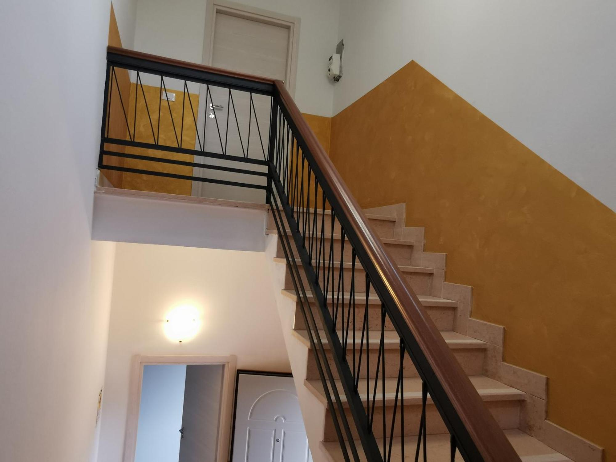 Privatunterkunft Fiera *