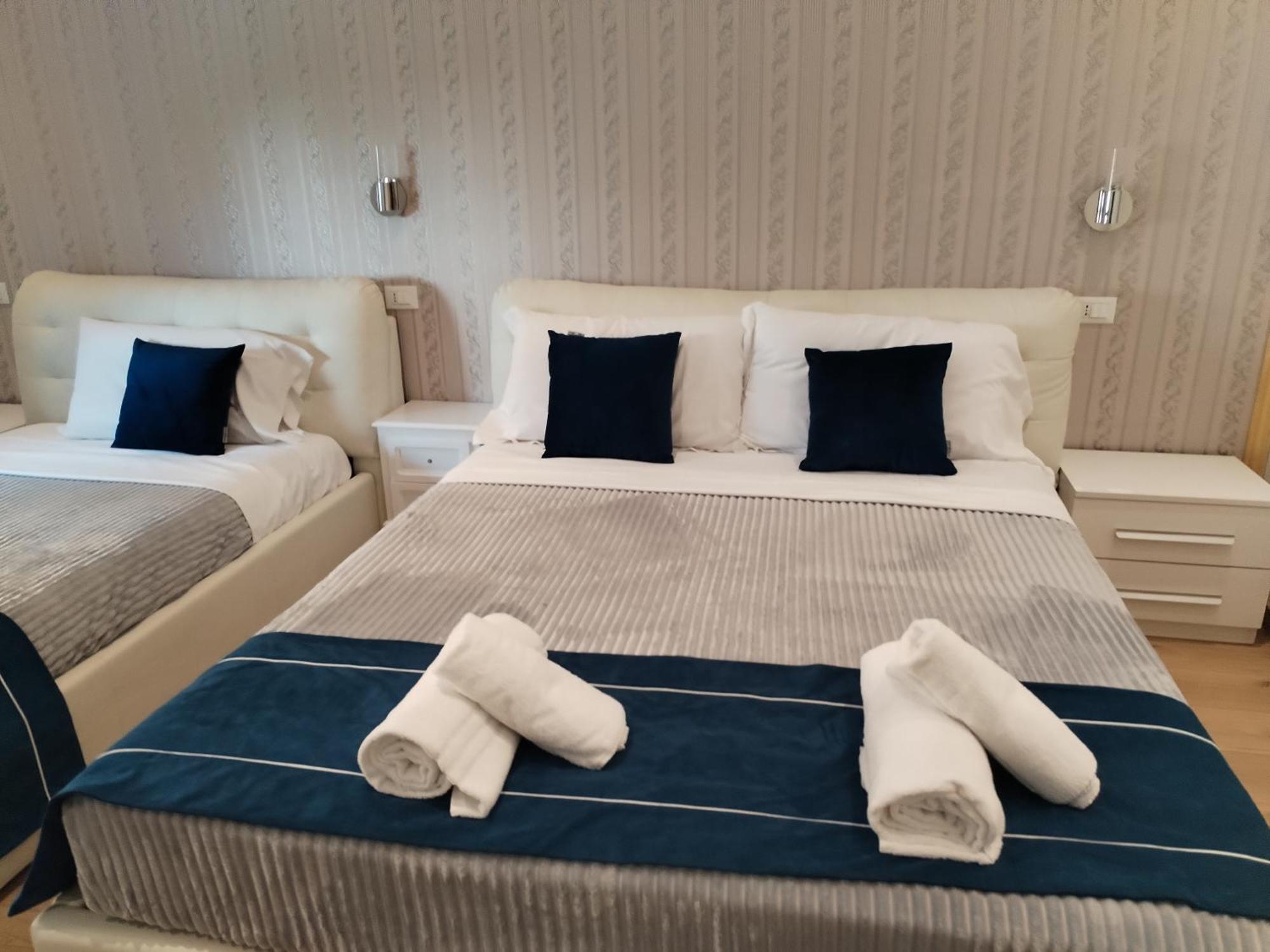 Fiera Privatunterkunft Verona