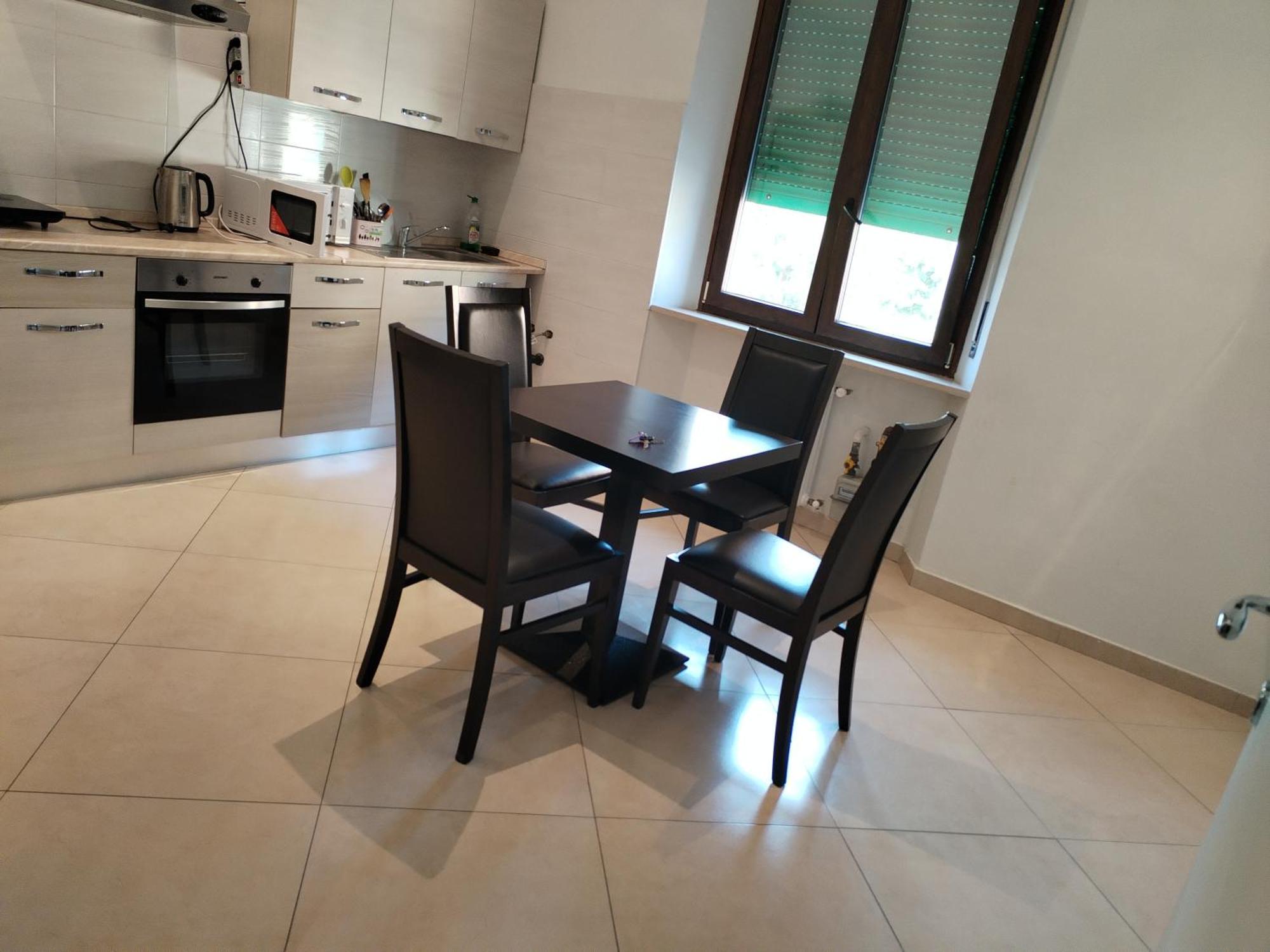Privatunterkunft Fiera Verona