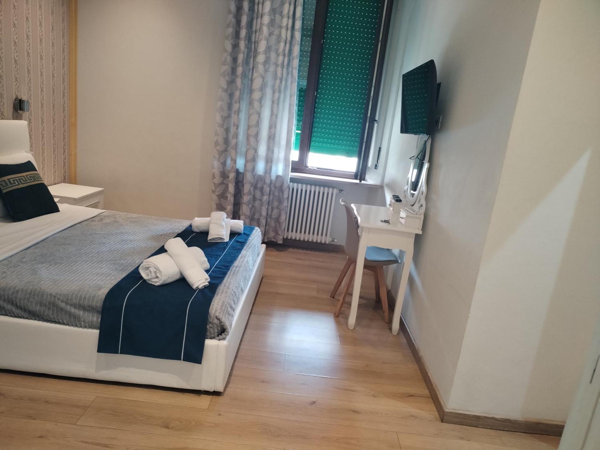 Privatunterkunft Fiera