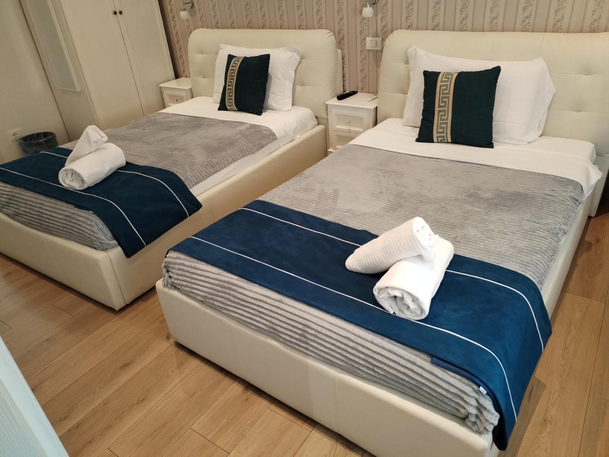 Privatunterkunft Fiera