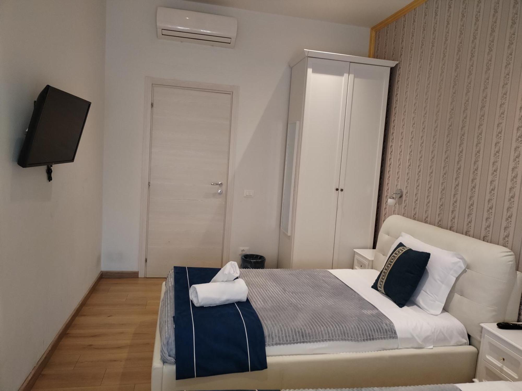 Privatunterkunft Fiera Verona