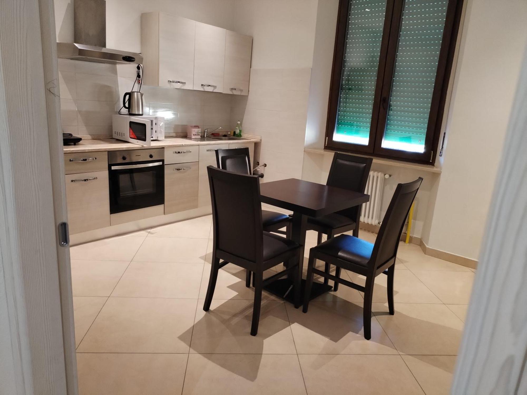 Fiera Homestay Verona