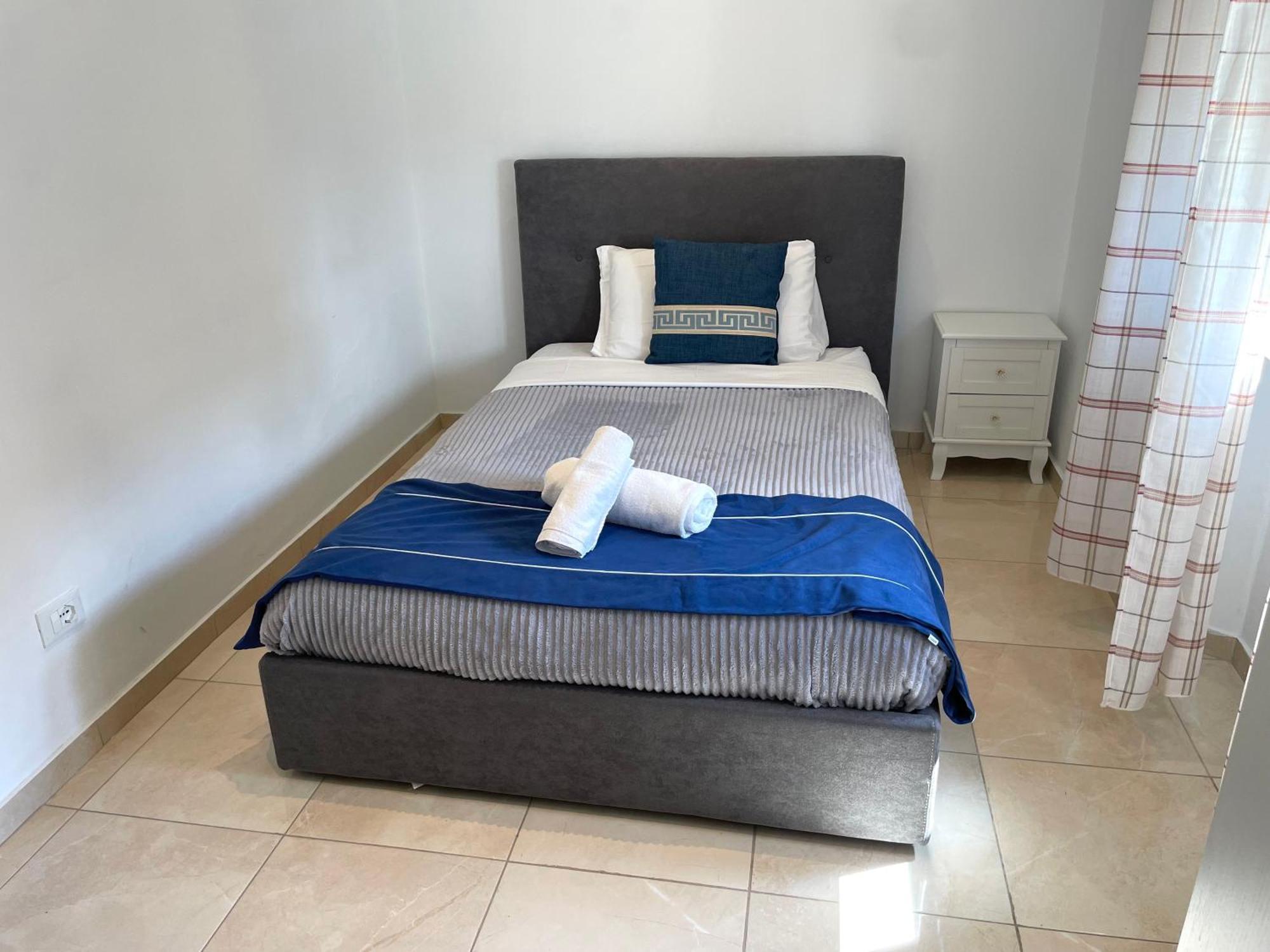 Homestay Fiera Verona