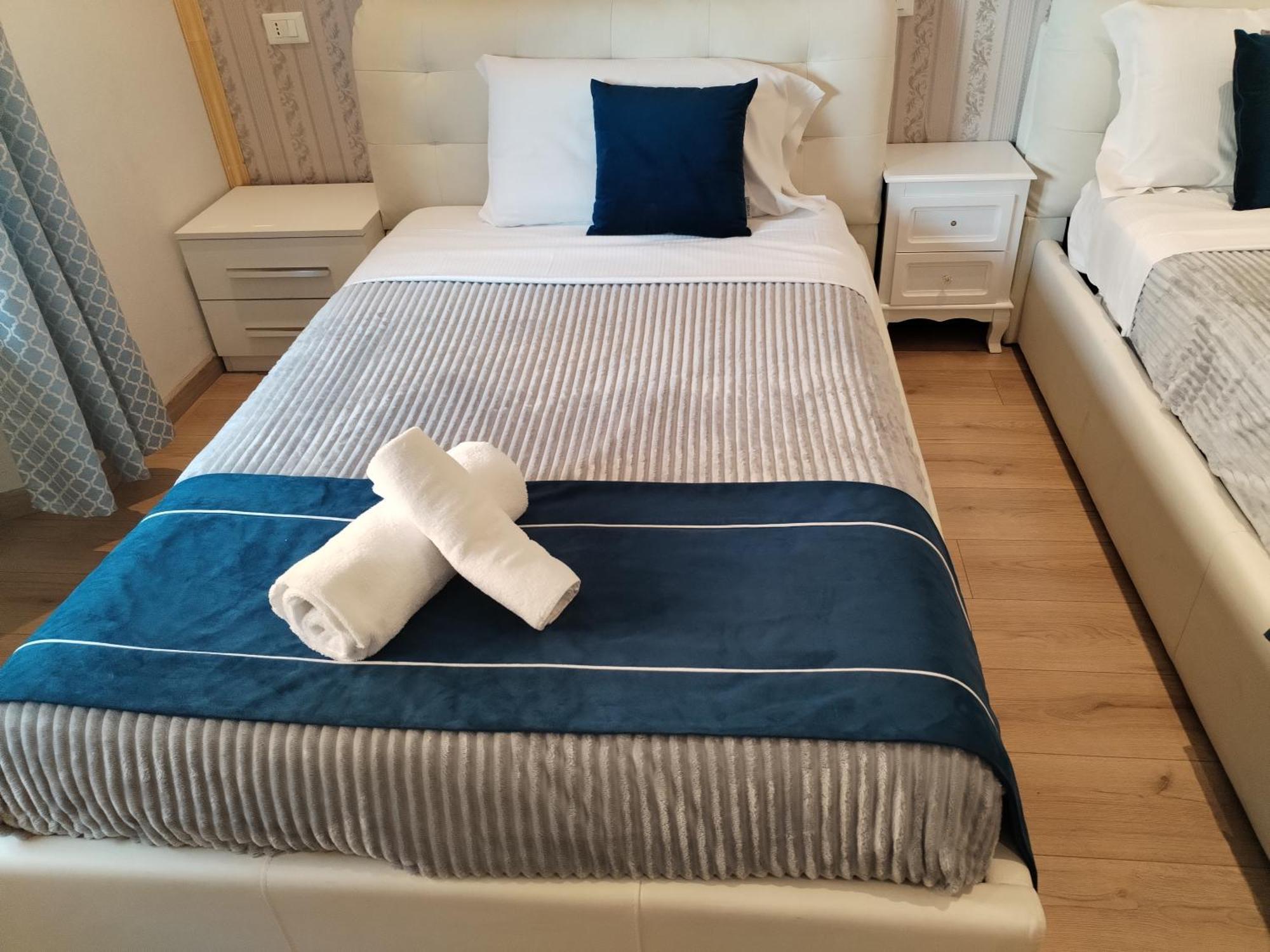 Privatunterkunft Fiera