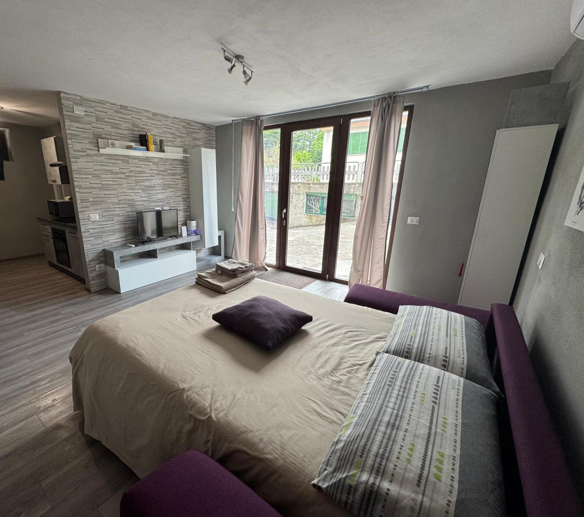 Apartment La Casa Di Sonia Verona