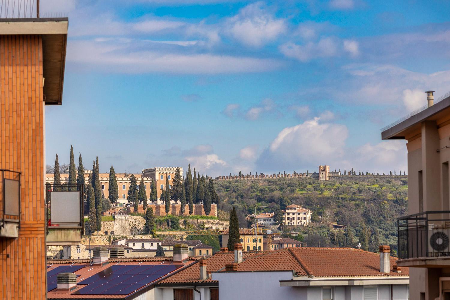 Romeo E Giulietta Apartamento