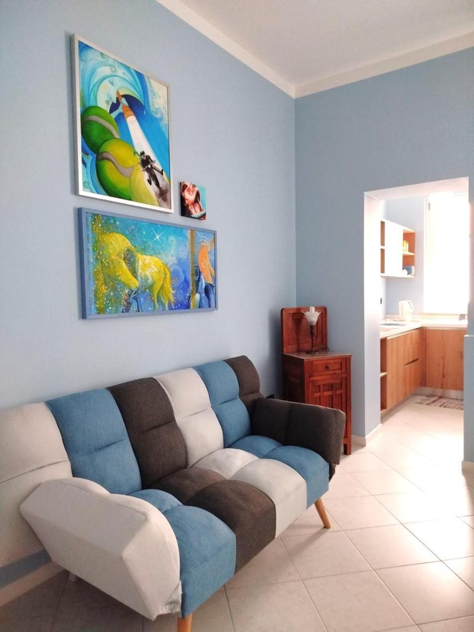 Giada Style Apartamento *