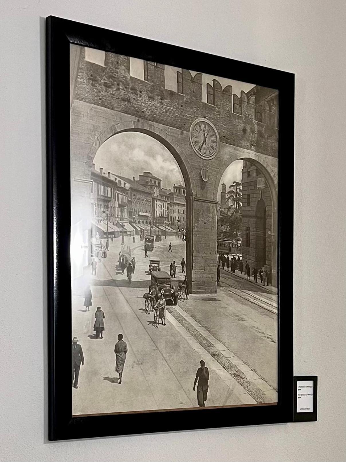 La Di Romeo Apartment