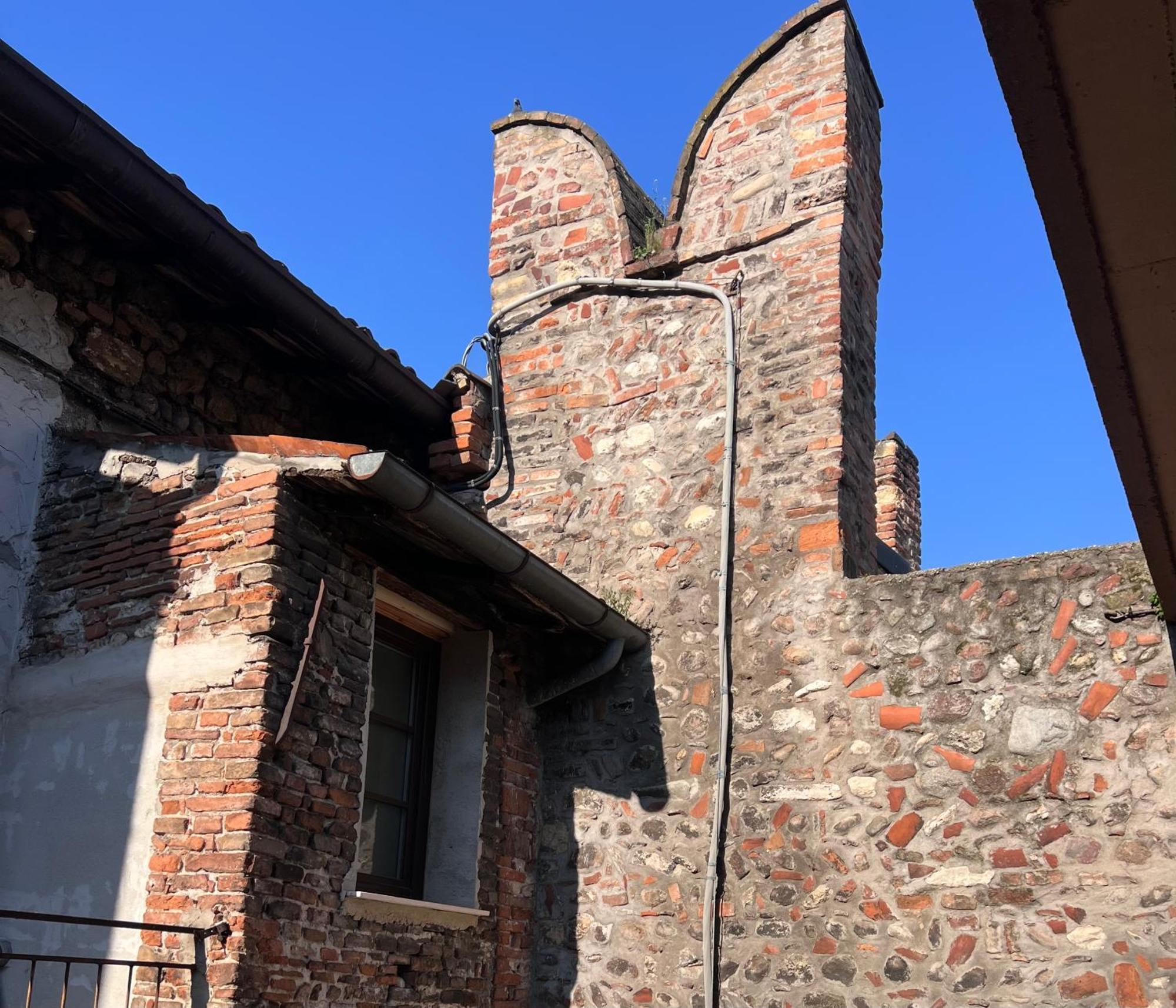 Appartement La Di Romeo *