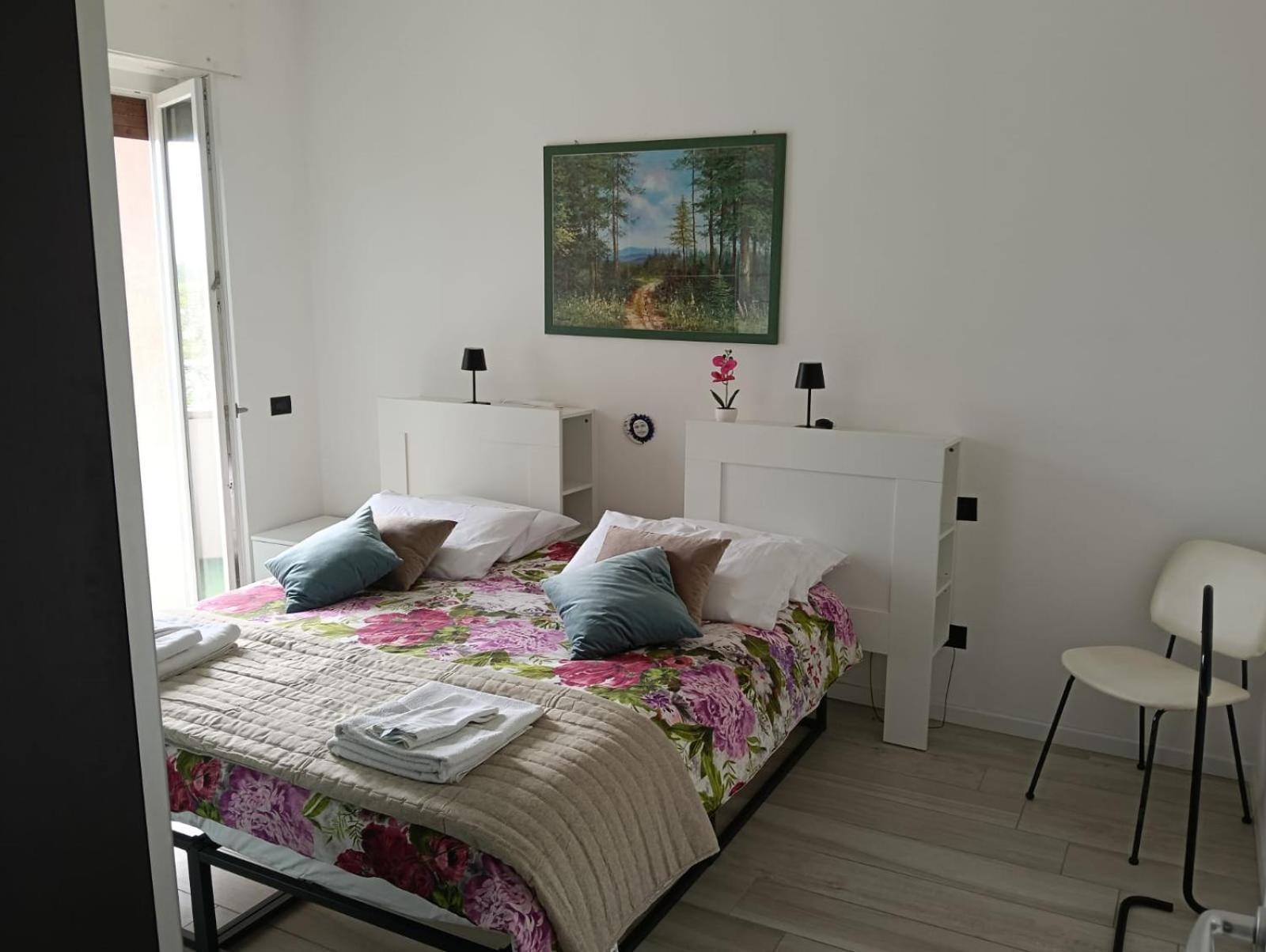 Apartamento Casa Palmy *