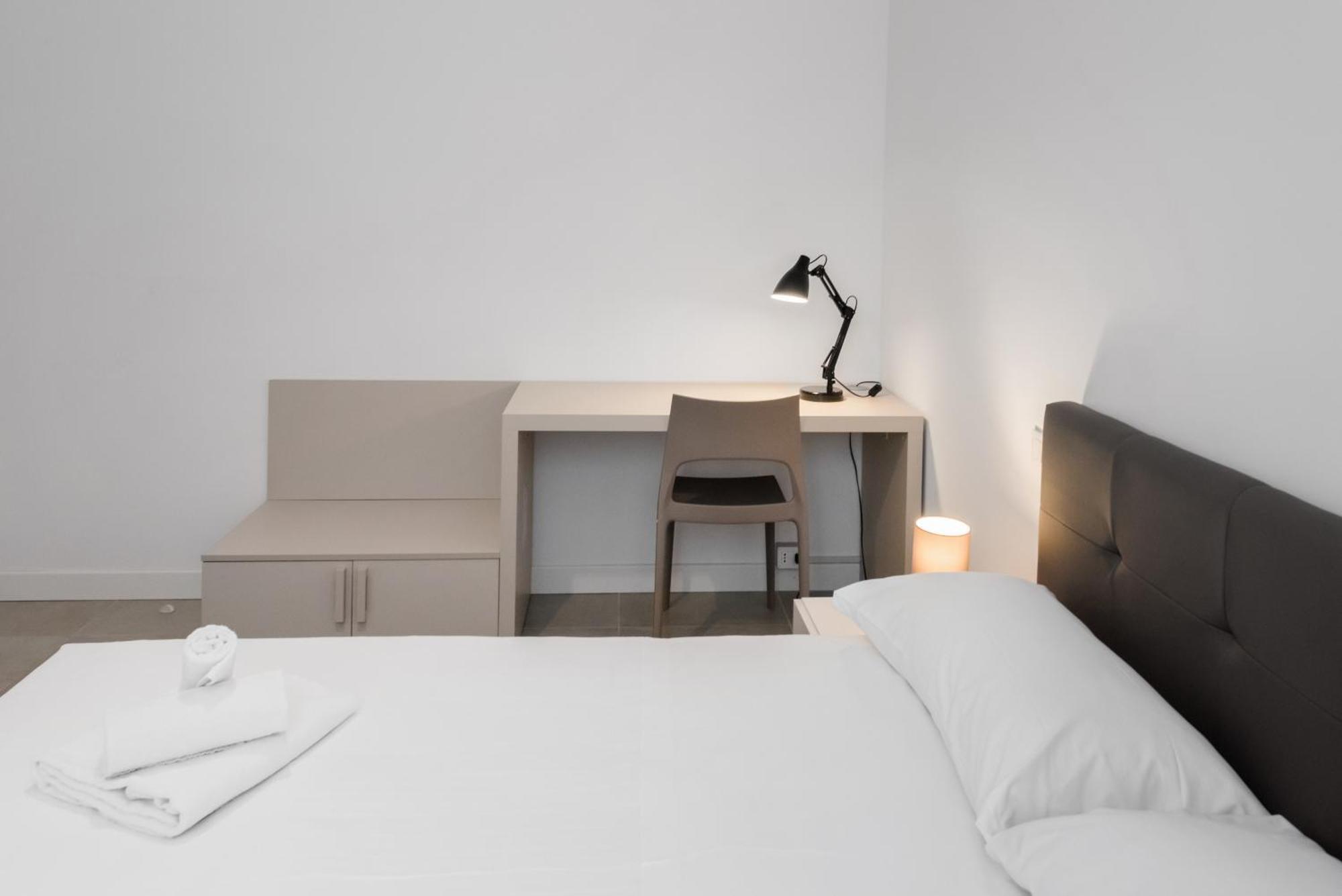 Flats4rent Aleksandra E Arina Appartamento